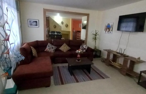 Trujillo Apartamento | CHILL OUT