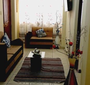 Trujillo Apartamento | CHILL OUT