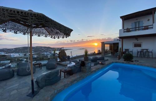 Drafaki Apartamento | Chill Out Studio