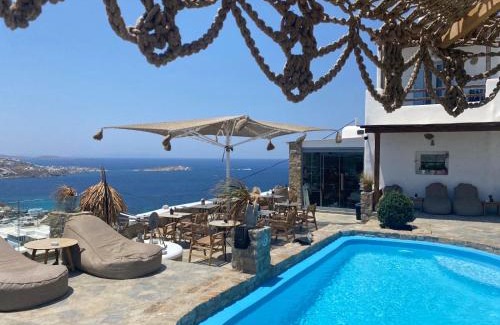 Drafaki Apartamento | Chill Out Studio
