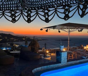 Drafaki Apartamento | Chill Out Studio