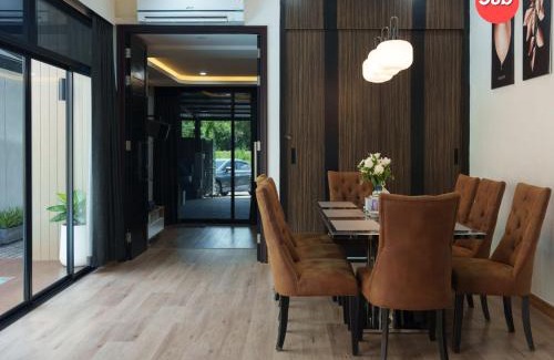 Kho Hong Casa | Chill Pool Villa And BBQ House in Hat Yai