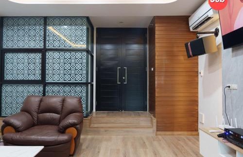 Kho Hong Casa | Chill Pool Villa And BBQ House in Hat Yai