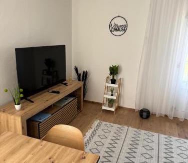 Breitenbrunn Casa | Chill & Relax Ferienhaus Breitenbrunn