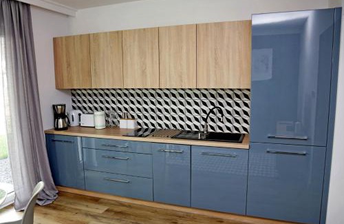 Lukecin Apartamento | Chill&Sun Green