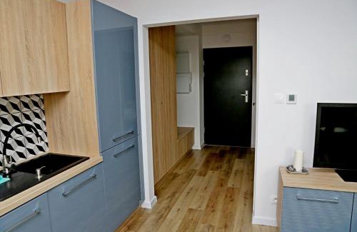 Lukecin Apartamento | Chill&Sun Green