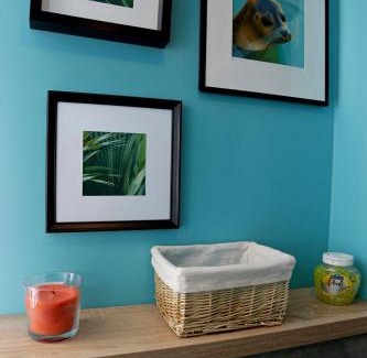 Lukecin Apartamento | Chill&Sun Green
