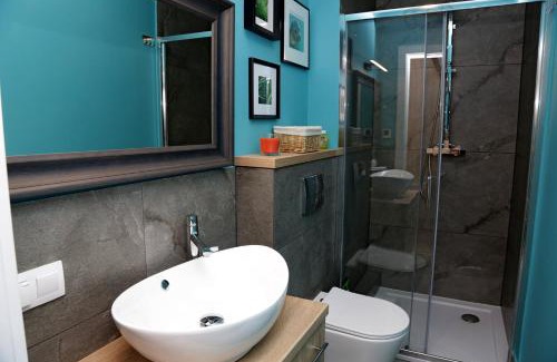 Lukecin Apartamento | Chill&Sun Green