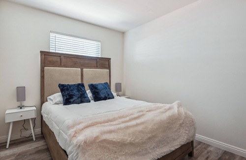 Mira Mesa Casa | 4 Bdrm Historic & Humble Adobe