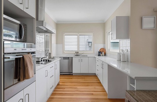 Avoca Beach Casa | 346 The Round Drive - Avoca Beach