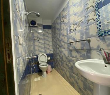 Dahab Hotel | Chillax Dahab