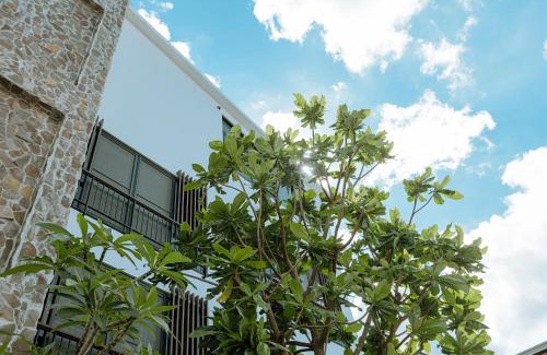Shanjiao Cama Y Desayuno | Chillax Inn B&B 恆春鬆塊民宿