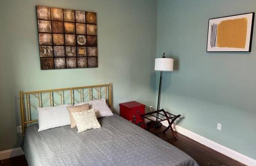 South 7th Ward Apartamento | Chilled Pad 2 Blocks from the French Quarters