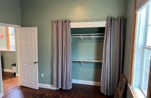 South 7th Ward Apartamento | Chilled Pad 2 Blocks from the French Quarters