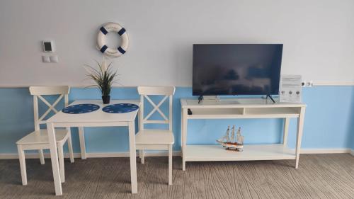 Dzielnica Uzdrowiskowa Apartamento | CHILLIapartamenty -SEASIDE 109
