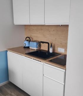 Dzielnica Uzdrowiskowa Apartamento | CHILLIapartamenty -SEASIDE 109