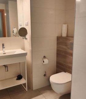 Dzielnica Uzdrowiskowa Apartamento | CHILLIapartamenty -SEASIDE 109