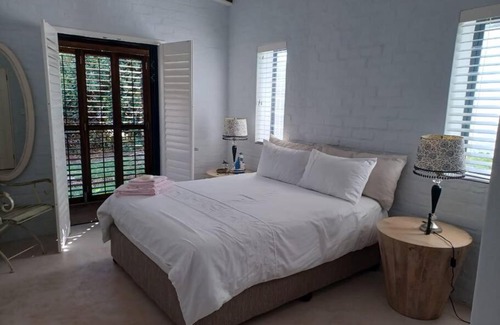 Pringle Bay Casa | Chillilabombwe
