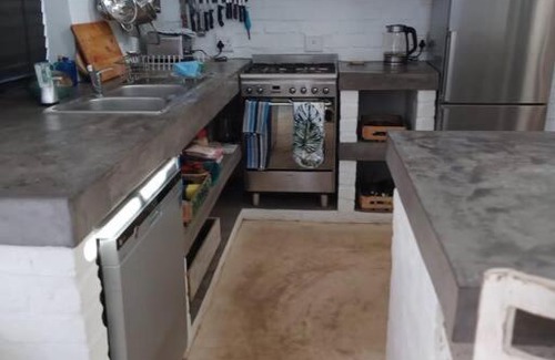 Pringle Bay Casa | Chillilabombwe
