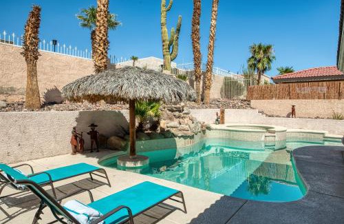Lake Havasu City Casa | Chillin at Chip
