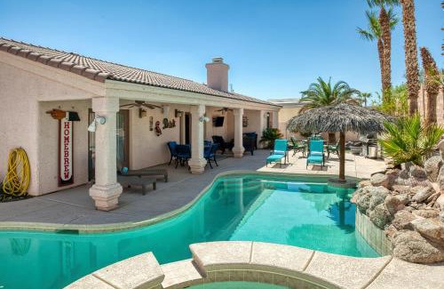 Lake Havasu City Casa | Chillin at Chip