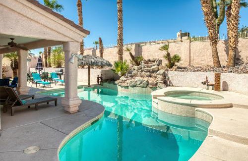Lake Havasu City Casa | Chillin at Chip