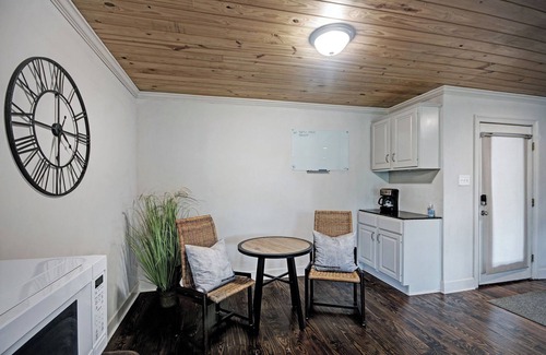 Flowood Casa | Chillin on the Rez #2 Reservoir