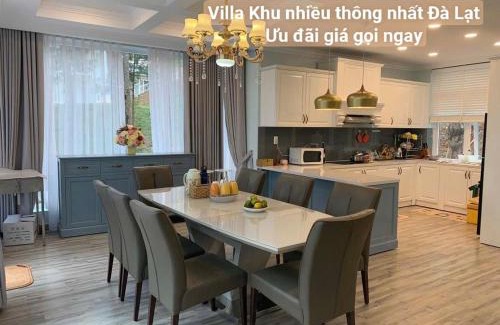 Da Lat Apartamento | Chillin Villa - Biệt Thự Đà Lạt Khu Nhiều Thông Gần Hồ Tuyền Lâm