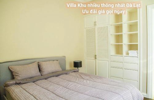 Da Lat Apartamento | Chillin Villa - Biệt Thự Đà Lạt Khu Nhiều Thông Gần Hồ Tuyền Lâm