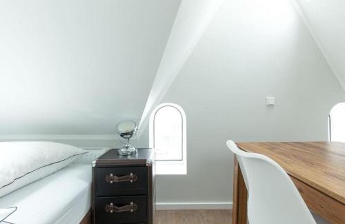 Siegburg Apartamento | ChillingHouse Apartments Siegburg