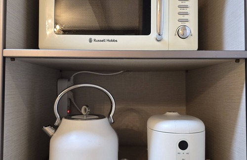 Bomun-dong Apartamento | ChillingStay Netfleix,DDP,DDM ,Myeong-dong,Seoul'smajor transit hub