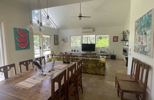 Rosebud Casa | “Chillington” where country meets the Coast