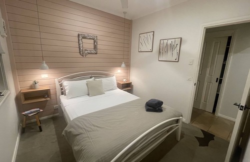 Rosebud Casa | “Chillington” where country meets the Coast
