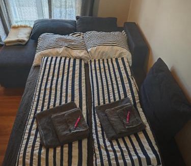 Gifhorn Apartamento | ChilliVanilli
