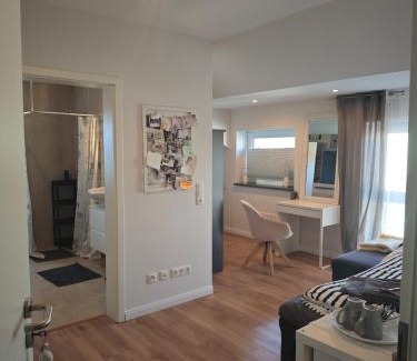 Gifhorn Apartamento | ChilliVanilli