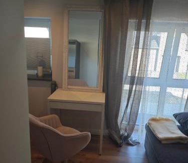 Gifhorn Apartamento | ChilliVanilli