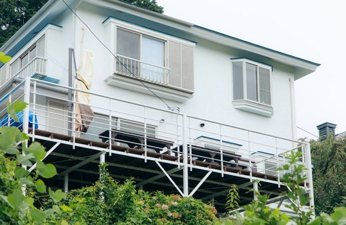 Futo Villa | chillout house 大室山