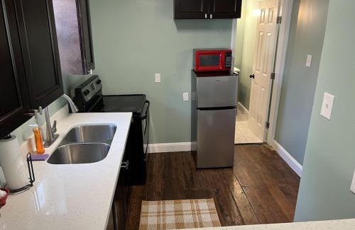 South 7th Ward Apartamento | Chillpad Blocks from FrenchQuarters