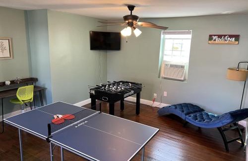 South 7th Ward Apartamento | Chillpad Blocks from FrenchQuarters
