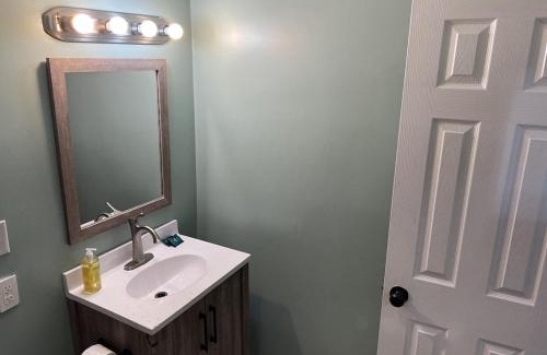 South 7th Ward Apartamento | Chillpad Blocks from FrenchQuarters