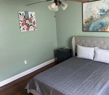 South 7th Ward Apartamento | Chillpad Blocks from FrenchQuarters