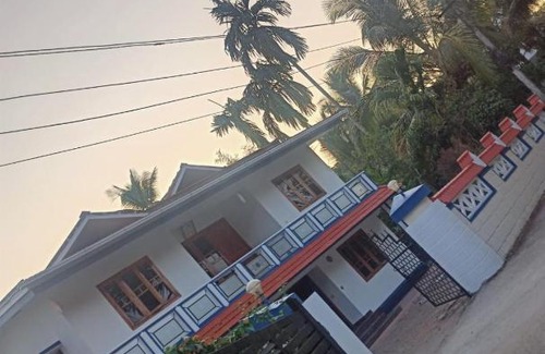 Kalpetta Casa | Chills homestay