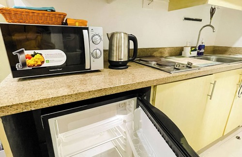 Santo Cristo Apartamento | ChillVille