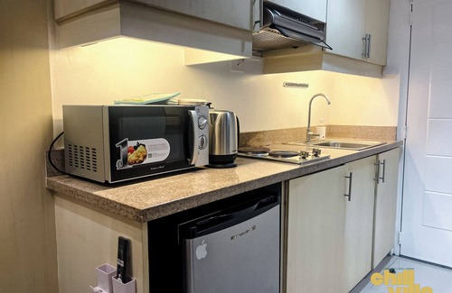Santo Cristo Apartamento | ChillVille