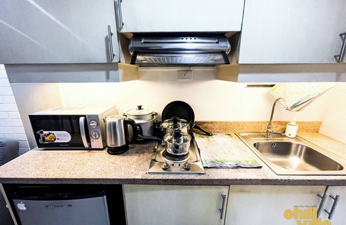 Santo Cristo Apartamento | ChillVille