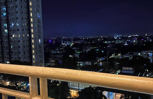 Santo Cristo Apartamento | ChillVille