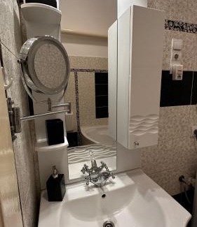 Krisztinavaros Apartamento | ChillZone