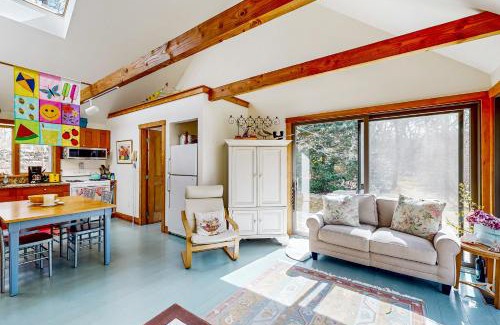 Chilmark Casa | Chilmark Guest House