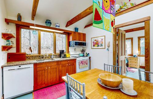 Chilmark Casa | Chilmark Guest House