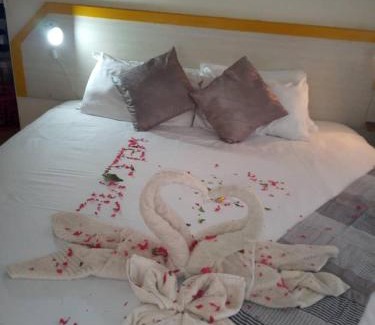 Kasane Casa | Chiloto Guest House